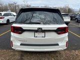 New 2025 Honda Odyssey EX-L image 3