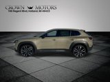 New 2025 MAZDA CX-50 AWD 2.5 Turbo w/ Weather Package image 4