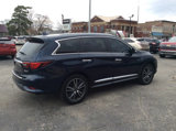 Used 2018 INFINITI QX60 FWD w/ Premium Plus Package image 5