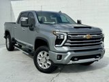 New 2025 Chevrolet Silverado 3500 High Country w/ Technology Package image 2
