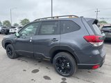 New 2025 Subaru Forester Wilderness image 4
