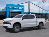 New 2025 Chevrolet Silverado 1500 RST w/ Z71 Off-Road Package image 2