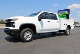 Used 2024 Chevrolet Silverado 2500 W/T w/ WT Convenience Package image 2