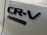 New 2026 Honda CR-V Sport image 6