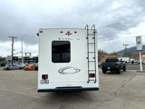 Used 2021 Ford E-450 and Econoline 450 Super Duty w/ Motorhome Prep Package image 4