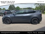 Used 2022 Tesla Model Y Performance image 5