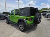 New 2025 Jeep Wrangler Sport S image 4