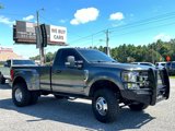 Used 2019 Ford F350 XLT w/ XLT Value Package image 3