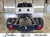 New 2025 RAM 3500 Tradesman image 4