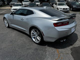Used 2016 Chevrolet Camaro SS image 3