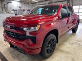 New 2025 Chevrolet Silverado 1500 RST image 4