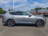 New 2025 Genesis GV80 3.5T Prestige image 3