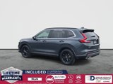 Used 2025 Honda CR-V Sport image 6