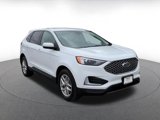 Used 2024 Ford Edge SEL image 3