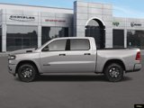 New 2025 RAM 1500 4x4 Crew Cab image 3