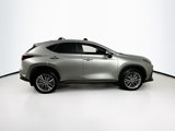 Used 2025 Lexus NX 350 AWD w/ Premium Package image 4