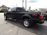 Used 2008 Ford F250 4x4 Crew Cab Super Duty image 5