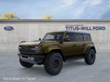 New 2025 Ford Bronco Raptor image 2
