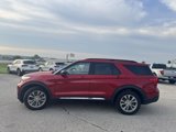 Certified 2023 Ford Explorer XLT w/ Equipment Group 202A image 5