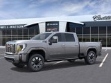 New 2025 GMC Sierra 2500 Denali w/ Max Trailering Package image 2