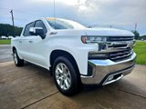 Used 2021 Chevrolet Silverado 1500 LTZ image 3