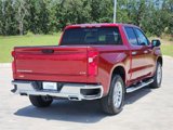 New 2026 Chevrolet Silverado 1500 LTZ w/ LTZ Premium Package image 5