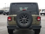 New 2025 Jeep Wrangler Sport S image 4