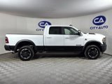 Used 2024 RAM 2500 Rebel w/ Bed Utility Group image 3