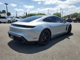 Used 2022 Porsche Taycan GTS image 5