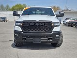 New 2025 RAM 1500 Tradesman image 2