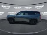 New 2025 Nissan Armada PRO-4X image 5