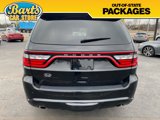 Used 2021 Dodge Durango GT w/ Blacktop Package image 5