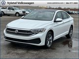 Used 2024 Volkswagen Jetta SE w/ Panoramic Sunroof Package image 5