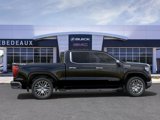 New 2025 GMC Sierra 1500 SLT w/ SLT Premium Package image 5