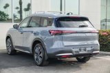 New 2026 INFINITI QX60 Luxe w/ Cargo Package image 4