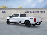 New 2025 Ford F350 Lariat w/ Lariat Ultimate Package image 4