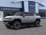 New 2025 GMC Hummer EV 3X w/ Extreme Off-Road Package image 2
