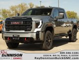 New 2026 GMC Sierra 2500 AT4 w/ AT4 Premium Plus Package image 3