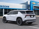 New 2026 Chevrolet Traverse Z71 w/ Driver Confidence Package image 3