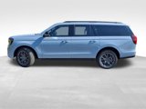 New 2025 Ford Expedition Max Platinum image 4