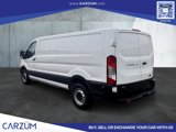 Used 2018 Ford Transit 350 148 Low Roof w/ Interior Upgrade Package image 3