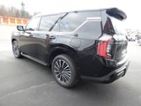 New 2025 Nissan Armada Platinum Reserve image 5