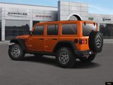 New 2025 Jeep Wrangler Unlimited Rubicon image 4