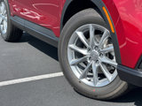 New 2026 Honda CR-V EX image 2