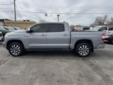 Used 2020 Toyota Tundra Limited image 6
