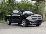 Used 2016 RAM 1500 Big Horn image 3