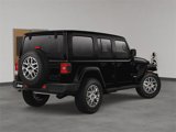 New 2025 Jeep Wrangler Sahara image 5