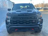 New 2025 Chevrolet Silverado 1500 Custom Trail Boss image 5