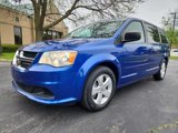 Used 2013 Dodge Grand Caravan SE image 2