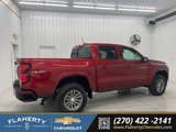 New 2026 Chevrolet Colorado LT w/ LT Convenience Package image 2